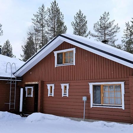Villiporo Cabin ليفي المظهر الخارجي الصورة